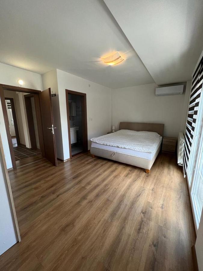 Oasis Royal Appartement SJJ