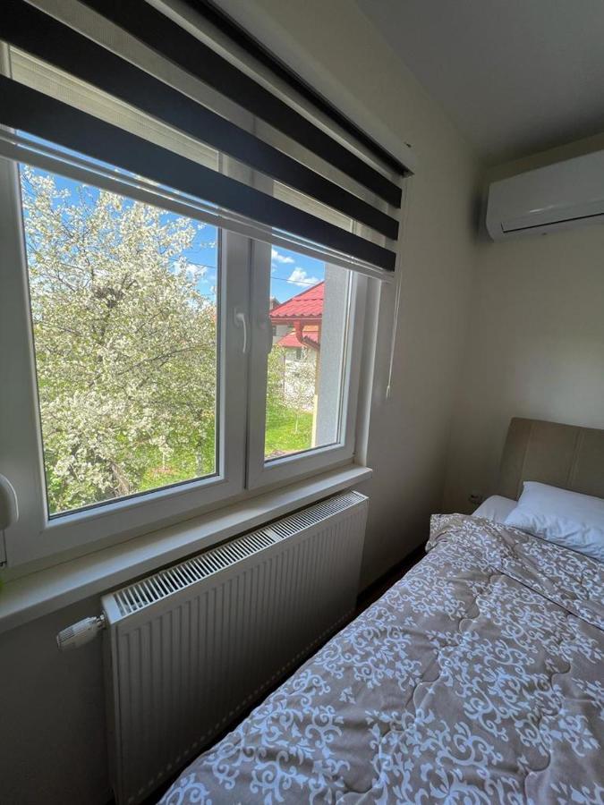 Lägenhet Oasis Royal Sarajevo