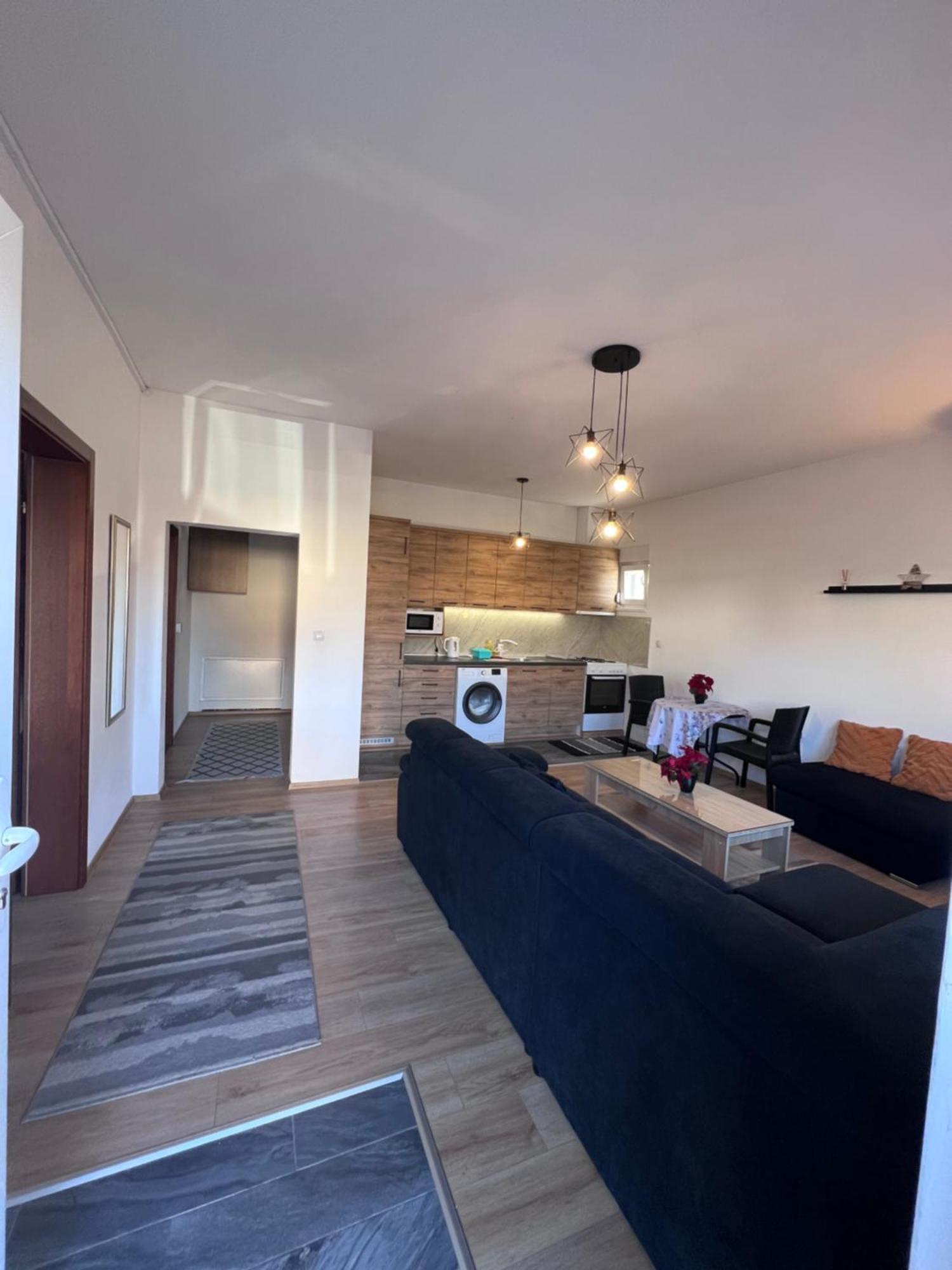 Oasis Royal Appartement SJJ