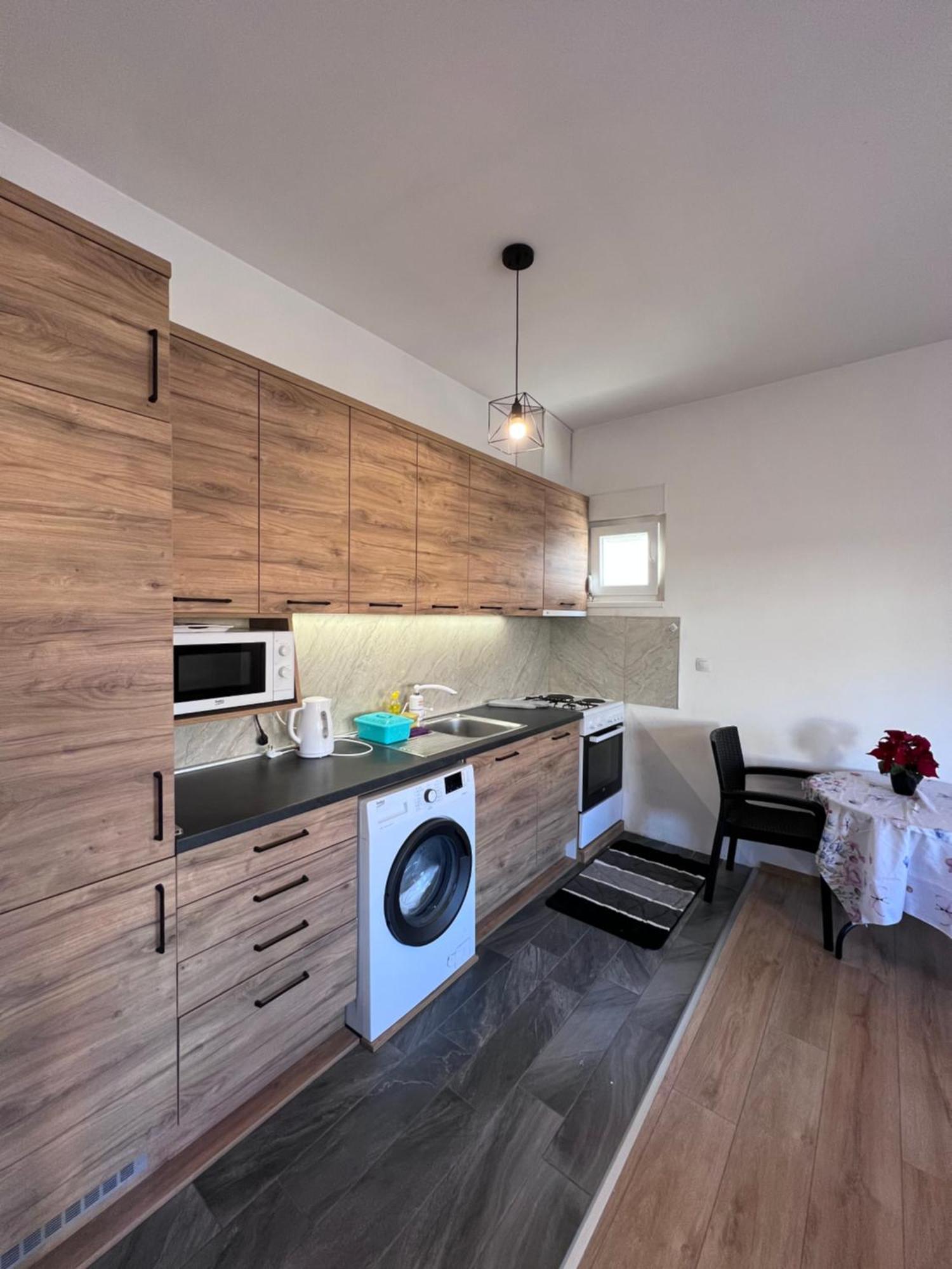 Appartement Oasis Royal SJJ