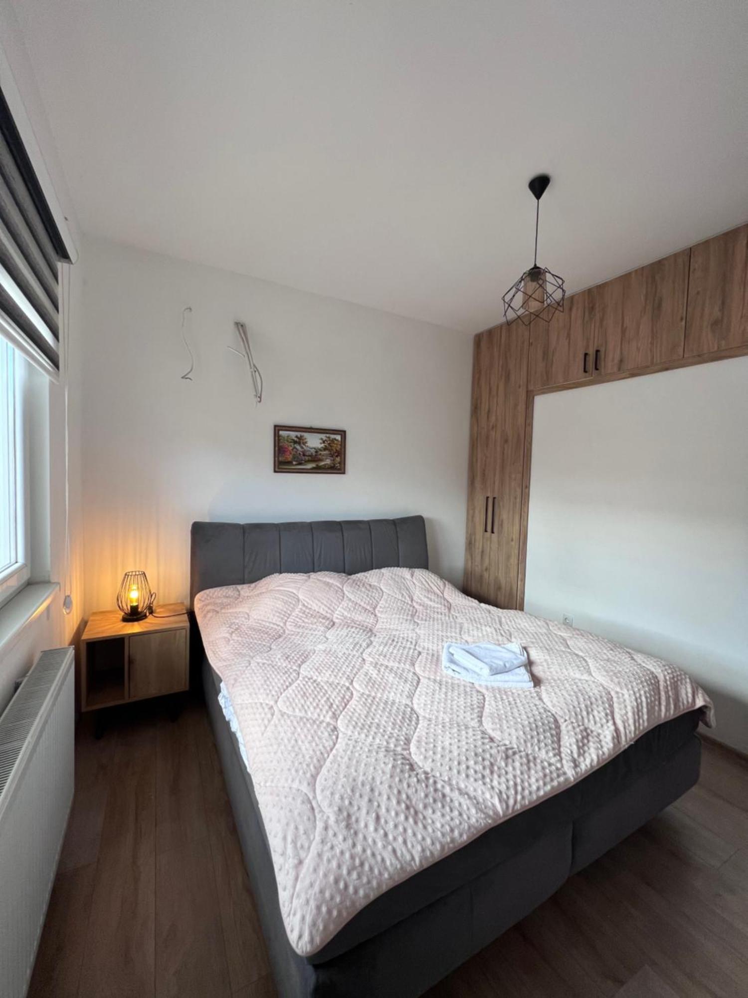 Oasis Royal Appartement