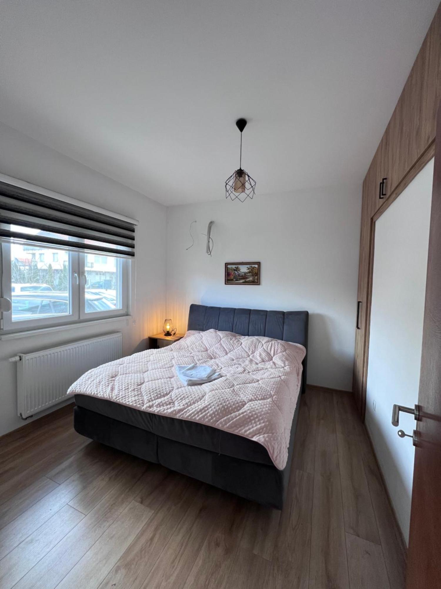 Oasis Royal Appartement *