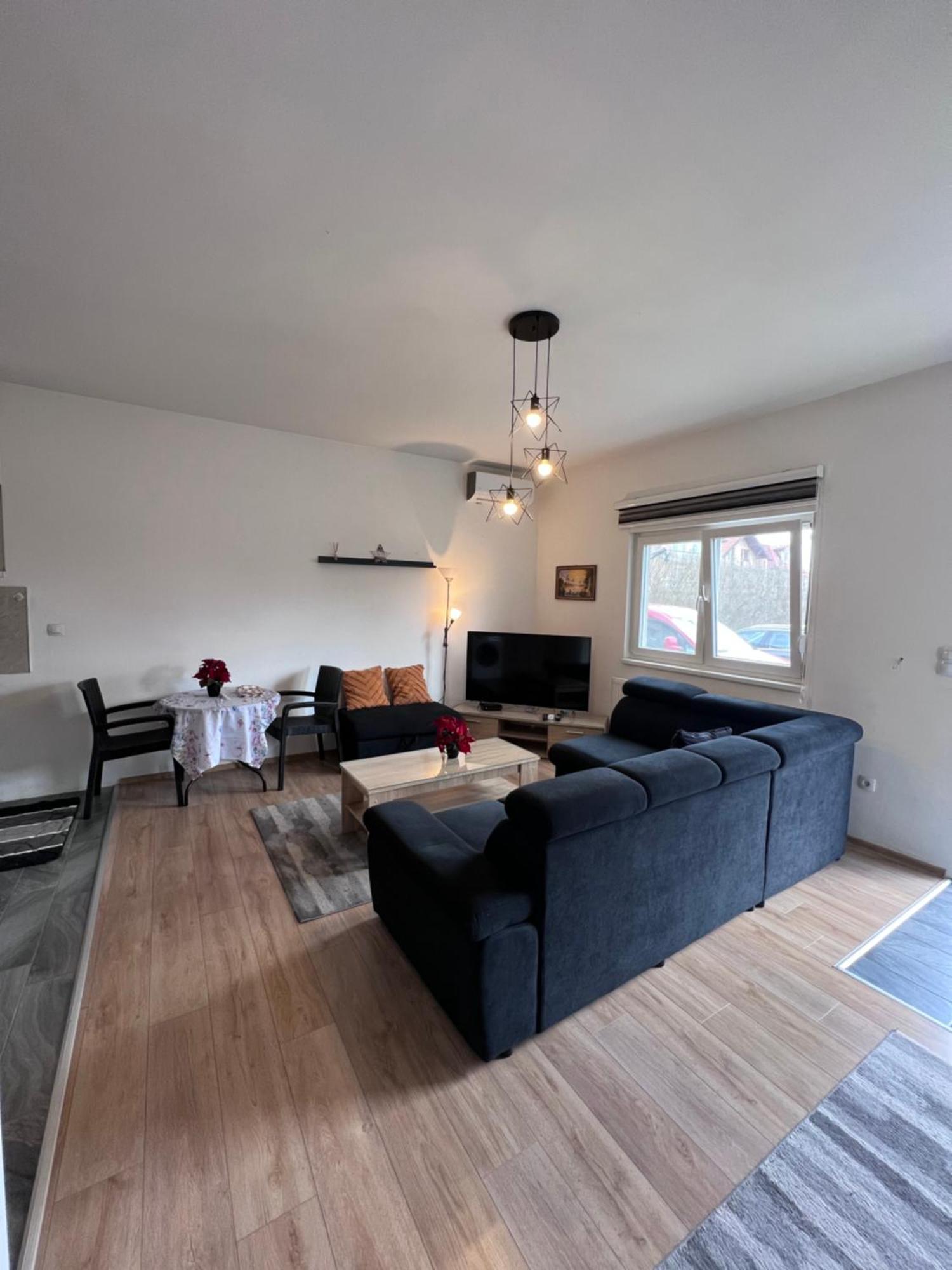 Appartement Oasis Royal SJJ